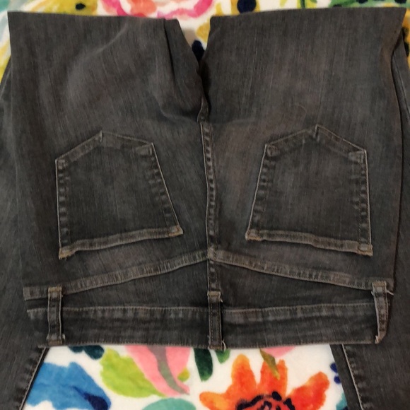 Daily Ritual Jeans 27 - Picture 2 of 2